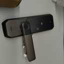 UMIKSMART WiFi Smart Door Lock, Camera Doorbell, Fingerprint, Charcoal
