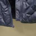 Columbia Women's Copper Crest II Hooded Jacket (3X, Collegiate Navy)