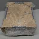 upsimples 8x10 Picture Frame Set of 10, Display Pictures 5x7 with Mat or 8x10 Without, Multi Photo Frames Collage for Wall or Tabletop Display, Black