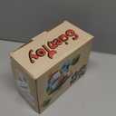 Scientoy Fidget Toy Set, 35 Pcs Sensory Toy for ADD, OCD, Autistic Children, Adults, Anxiety Autism to Stress Relief and Anti Anxiety with Motion Timer, Perfect for Classroom Reward with Gift Box