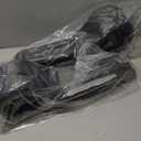 Roykaw Golf Cart Armrest with Cup Holder/Rear Seat Arm Rests Fit for EZGO/Club Car/Yamaha & Most Golf Cart, Upgrade 3rd Gen - with Phone Holder, No Drilling Required, Fit 1.0"/1-1/4" Square Tube Frame