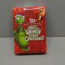 Christmas Advent Calendar 2025,Christmas Vacation Countdown Calendars,Christmas Tree Ornaments Stocking Stuffers Gifts with 24 pcs Collectible Doll Figures for Kids and Adults