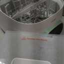 Bottle Washer Pro, All-in-One Baby Bottle Washer and Sterilizer & Dryer, Cleaning Machine for Bottles, Pump Parts & Baby Essentials, Effortless Care, Replaces Hand Washing