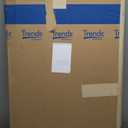 Allposters Standard Poster Frame (22.4 x 34), Black