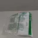 FNTCASE for iPhone 17 Pro-Max Case: Clear Magnetic Phone Cases with Screen Protector Compatible with Magsafe Slim Anti Yellowing Rugged Shockproof Protective Transparent Cell Cover (B-Black)