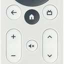 Replacement Voice Remote Control Compatible with Onn TV FHD 4K UHD Streaming Stick TV Box 100024646 100026240 not fit for TCL