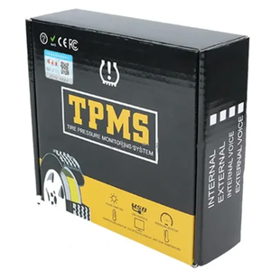 Tire Pressure Monitoring System
