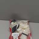 Anti Dust Pants with Shoes for Dogs, Dog Suspenders Boots, Waterproof Protective Dog Clothing, Medium Size, Jacquard Chiffon Waterproof Coated Fabric