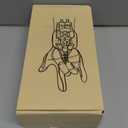 Web Launcher Spider String Shooter Toy, Web Shooters Cool Gadgets Reel-in Real Silk Superhero Role-Play Fun Stuff Toys Great for Men and Kids