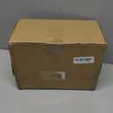 2 Handles Shower Faucet Set,Tub and Shower Trim Kit with Rough-in Valve,2 Handle Shower Faucet with 3 Modes Rainfall Shower Head,2 Knobs Single Function Shower Faucet,Brushed Gold,1A4MK-W