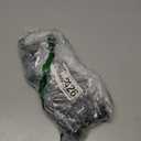 30 Pack Rounded Matte Black Door Hinges 3.5 Inch 5/8" Radius Interior 3 1/2" Flat Iron Bifold Residential Standard Bedroom Indoor for Doors 3 "Hardware Control House Home Decor Essentials Accessories