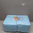 80 Count X-Large Puppy Pads, 28 x 34 in Heavy Duty Dog Pee Pads, Leak-Proof
