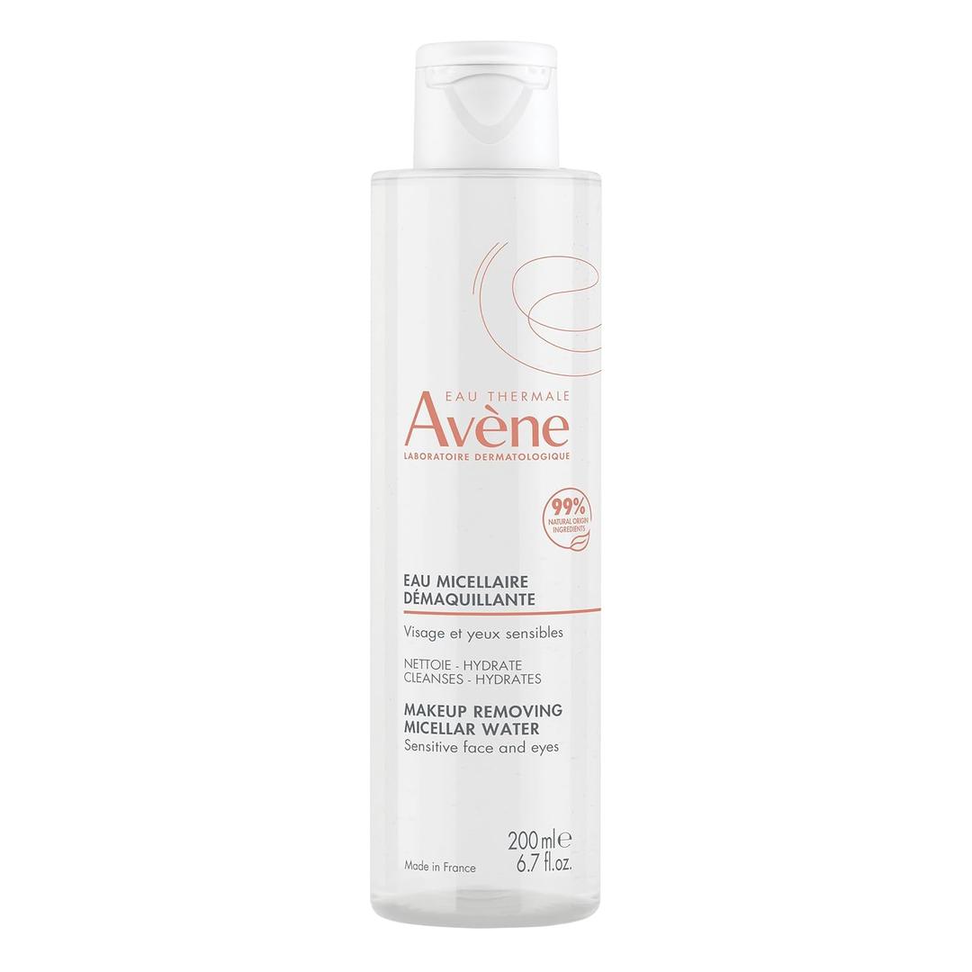 Avne Micellar Lotion Cleansing (6.76 Fl Oz)