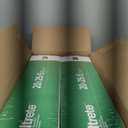 Filtrete 20"x25"x5" Air Filter, MPR 700, MERV 8, Clean Living Dust, Pollen and Pet Dander Reduction 3-Month Pleated 5" Air Filters, 2 Filters