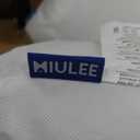 MIULEE 20 X 20 Pillow Inserts (Set Of 2) -Throw Pillow Inserts With 100% Cotton Covers, Square Sofa Pillow Inserts, Decorative Pillow Inserts -Couch Pillows