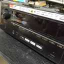 Denon AVR-X1700H 7.2 Channel AV Receiver - 80W/Channel, Advanced 8K HDMI Video w/eARC, Dolby Atmos, DTS:X, Built-in HEOS, Amazon Alexa Voice Control