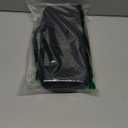 Auarte [Charge Inside Switch 2 Carrying Case for Nintendo Switch 2 Console 2025 / Switch Original/Switch OLED, Slim Travel Carry Case for Switch 2 Accessories with 10 Game Card Storage (Carbon Black)