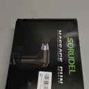 Massage Gun, Deep Back Massage