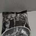 CHARMKING Compression Socks for Women & Men Circulation (8 Pairs) 15-20 mmHg is Best Support for Athletic Running,Cycling (Large-X-Large, 29 Grey/Blue/Pink/Yellow/Purple)