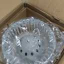 Betthand HVAC Front Blower Motor Assembly 700089 Replace for 00-06 Chevy Tahoe, 99-02 Silverado 1500 2500 3500 HD, 00-06 GMC Yukon, 99-02 Sierra 1500 2500 3500 HD, 02-06 Escalade, 89019321