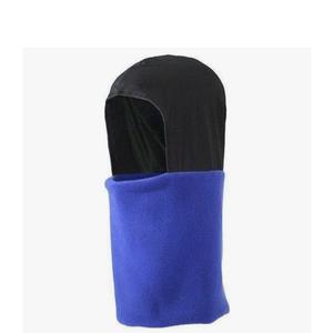 GOT Hot Headz, Fleece Hat / Hood Blue And Black