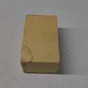 Single Din Car Stereo with Carplay and Android Auto - 6.86 inch Car Radio Touchscreen - EQ Setting Mirror Link SWC USB Charging Bluetooth FM + 12 LEDs Backup Camera