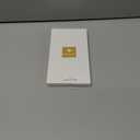 Miracase 2025 Upgraded Magnetic for iPhone 16 Pro Max Case, [Compatible with MagSafe] [Military-Grade Protection], Anti-Fingerprint, Slim Case for 16 Pro Max 6.9 inch with Screen Protector- Black