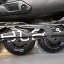 Roller Derby Elite Beta Inline Skates, 11