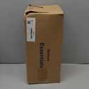 Bedsure GentleSoft Fleece Blankets King Size Black - Bed Blanket Soft Lightweight Plush Cozy Fuzzy Luxury Microfiber, 108x90 inches