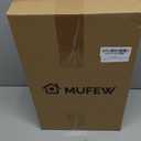 King Size Pillows Set of 2, Medium Firm Hotel Pillows for Sleeping, Cooling Bed Pillows for Side & Back Sleepers, Down Alternative Filling, 20 x 34 Inches