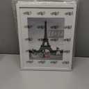 11x14 Picture Frame White 3 Pcs set can Display 8x10 Picture with Mat or 11x14 Without Mat on the Wall (11x14 in-3Pack)