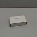 Success Eyewear Fit Over Sunglasses Polarized Lens Wear Over Prescription Eyeglasses 100% UV Protection for Men and Women (Set of Silver Mirror and Grey)