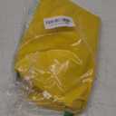 Lukovee Dog Raincoat, Adjustable Dog Rain Jacket with Clear Hooded Double Layer for Large Medium Small Dogs Puppies, Waterproof Rain Coat Poncho with Reflective Storage Pocket & Rim (Y,XL)