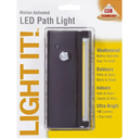 Low Voltage Battery Powered Integrated LED Deck Light