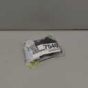 SharkBite 1 Inch Poly Crimp 90 Degree Elbow, Pack of 5, PEX Pipe, PE-RT, UP260A5