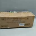 Christmas Garland Prelit 9 Ft with 70 Led Lights, Battery Operated Christmas Decor for Mantle/Stair/Indoor/Outdoor Xmas Garland Green