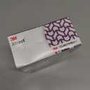 3M Xtract Net Disc 710W, 80+, 5 in, Die 500X, Pack of 50 Hook and Loop Sanding Discs, Virtually Dust-Free, Premium Option for Metal, Wood, Composites, Stock Removal, and Fine Finishing