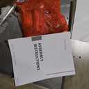 YITAHOME Farmhouse TV Stand for 65/60/55 Inch, Modern Entertainment Center with Sliding Barn Door, Wood TV Media Console Storage TV Cabinet for Living Room for 300lbs, Rustic Grey