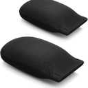 MUNALO Holster Wedge Pillow  Universal Adhesive Backer Kit for Appendix IWB Carry | Concealed Carry Gun Holster Cushion Pad for Better Comfort and Concealment