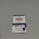 Aquaphor Baby Healing Ointment Advanced Therapy Skin Protectant for Chapped or Dry Skin, Drool Rash and Diaper Rash Ointment, Hypoallergenic Baby Essentials, Travel Size, 0.35 Oz Tube, Pack of 2