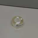 Window Sealing Tape 2 Inch x 33 FT Transparent Window Draft Insulation Residue-Free Clear Weather Stripping Caulk Tape Windproof Weatherproof Window Seal AC Units for Window Glass, Doors Gaps