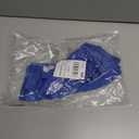 The Children's Place Baby Boys' and Toddler Athletic Basketball Shorts (Blue, M)