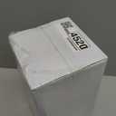 Stackable Coffee Mugs with Stand, Checkered Coffee Mug Set of 4, 11oz Espresso Cups for Beverages, Stacked Mug Set with Spoons for Christmas Housewarming Birthday Gift, Dishwasher Safe