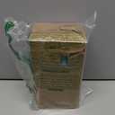 6 x 13 ft Christmas Garage Door Banner Decoration Magnetic Garage Door Covers Large Christmas Backdrop Decorations for Indoor Outdoor Xmas Party(Macaron Gingerbread Men)