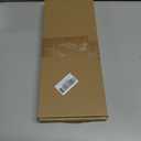 Small Charcuterie Boards Rectangular Long Wooden Platters Acacia Wood Serving Tray 2 Pcs Wooden Tray Kitchen Charcuterie Platter for Food Cookie Dessert Fruit Snack, 14" x 5.5" x 0.6"