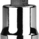 2 x Capri Tools TP45 Star Plus Bit Socket, 3/8 in. Drive