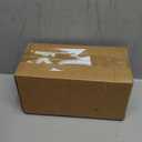 3 Pcs Heated Snow Melting Mats, 10 x 30 in No-Slip Rubber Heated Outdoor Mats, Snow and Ice Melting Mats for Winter Outdoor Stairs, Steps, Doorways,Walkways, Driveway, 2 in/h Melting Speed