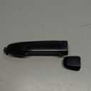 Exterior Door Handle Front Right Passenger Side Compatible with Toyota Camry 2012 2013 2014 2015 2016 2017