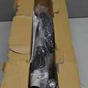 Doorway Pull Up Bar for Home Gym, Adjustable Width, Heavy-Duty Steel