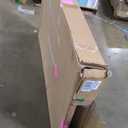 Front Grill Grille with Bug Screen Compatible with 2008-2017 Freightliner Cascadia, Front Bumper Radiator Grille Screen Painted Chrome